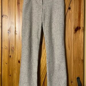The Limited Gray Drew Fit Pants